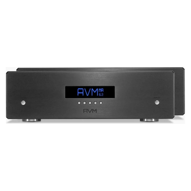 AVM OVATION MA 6.3
