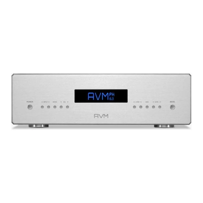 AVM OVATION PH 6.3