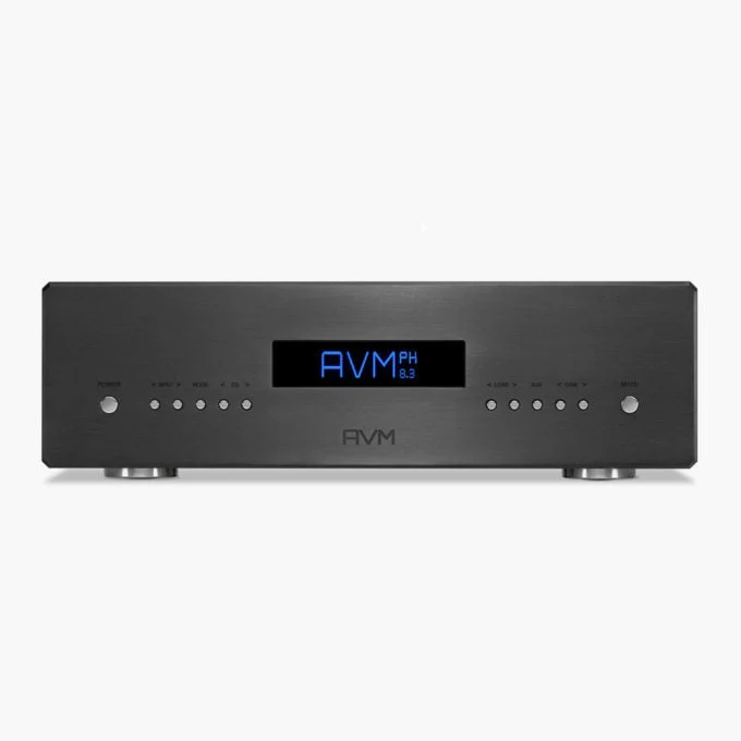AVM OVATION PH 6.3
