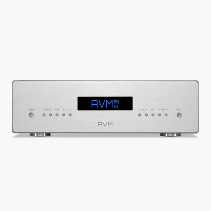 AVM OVATION PH 6.3