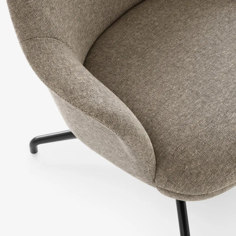 &Tradition Rely Lounge Chair HW139