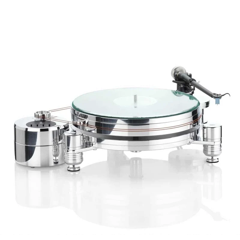 Acoustic Solid 311 Metall