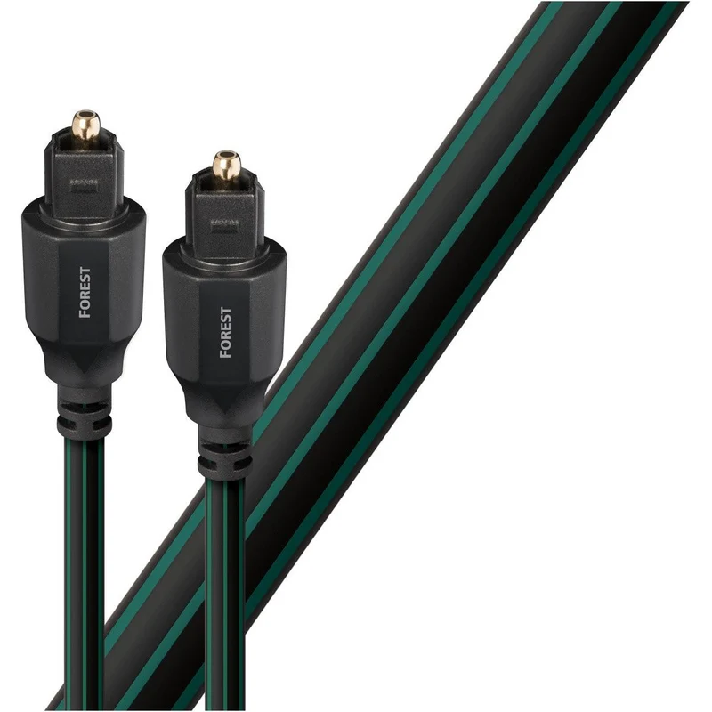 AudioQuest Optisch Forest