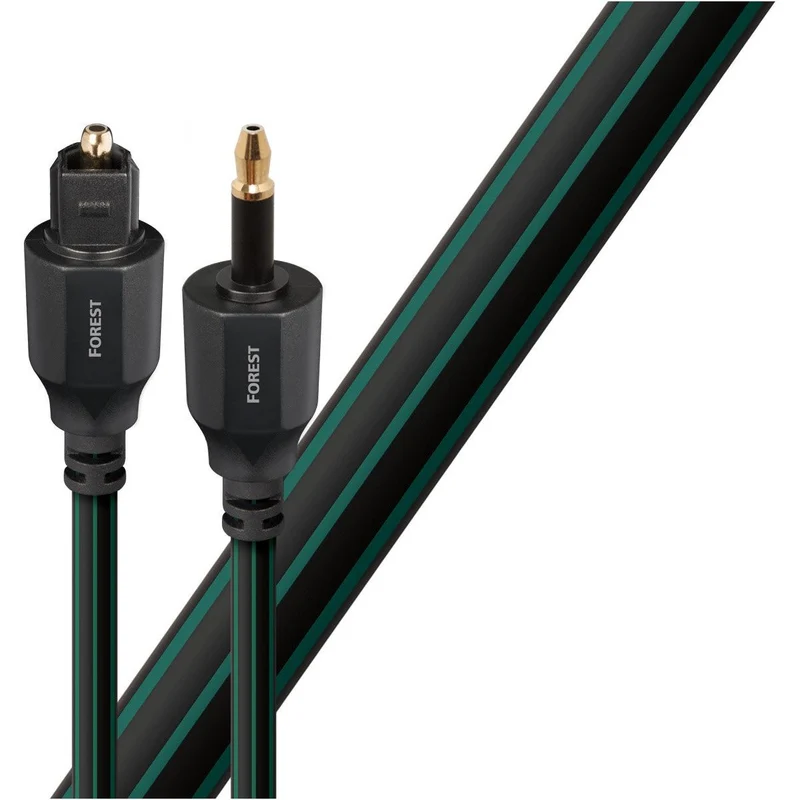 AudioQuest Optisch Forest
