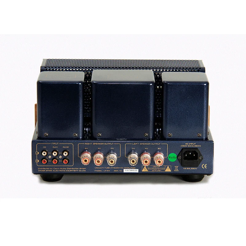 Cayin MT-34L