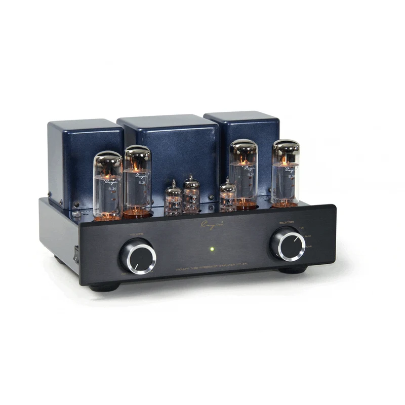 Cayin MT-34L