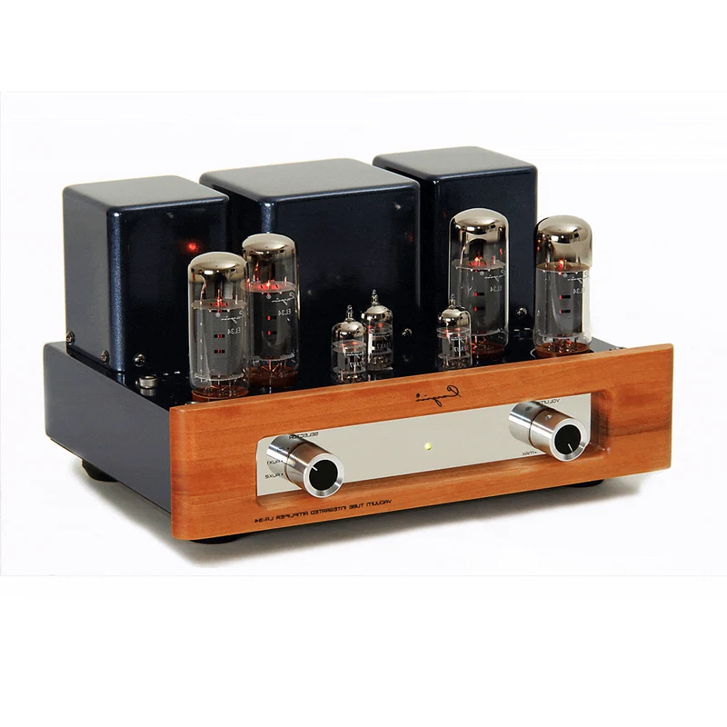 Cayin MT-34L