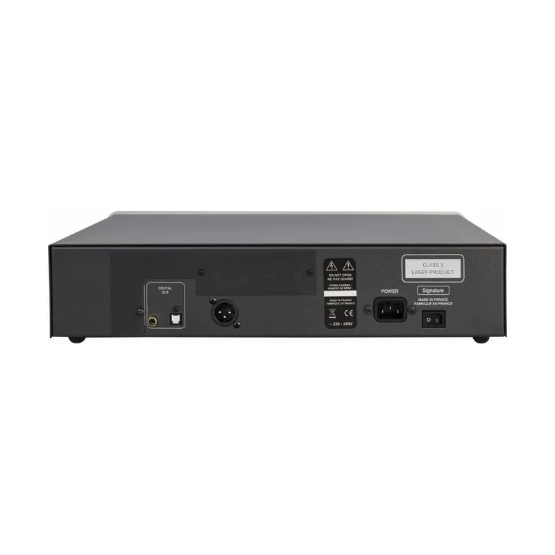 ATOLL DR200 Signature