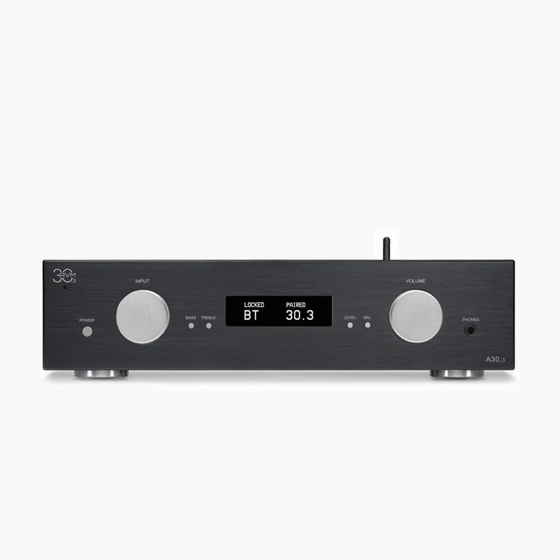 AVM A 30.3