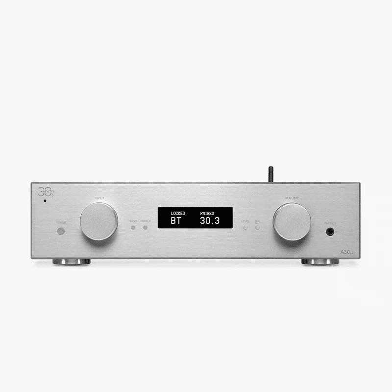 AVM A 30.3