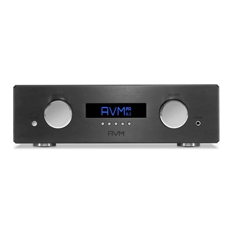AVM OVATION PA 8.3
