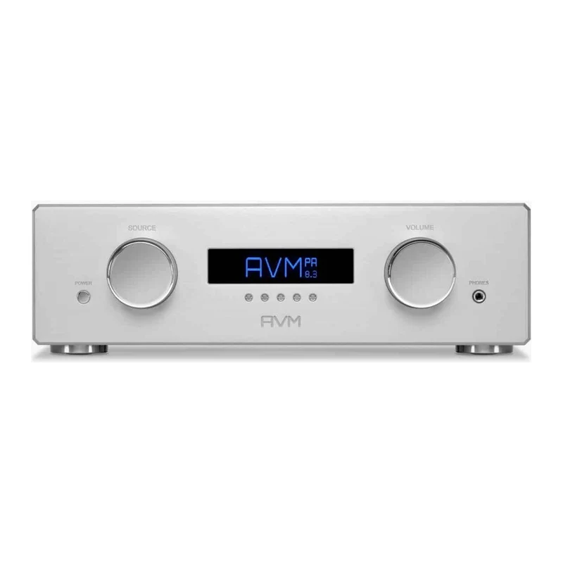 AVM OVATION PA 8.3