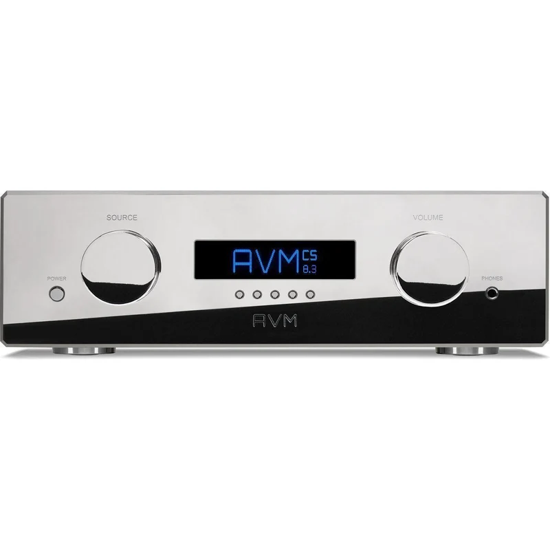 AVM OVATION PA 8.3