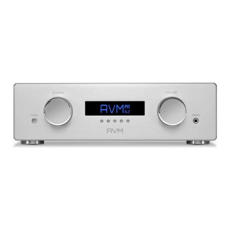 AVM OVATION PA 8.3