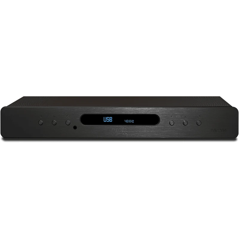 ATOLL DAC200 Signature