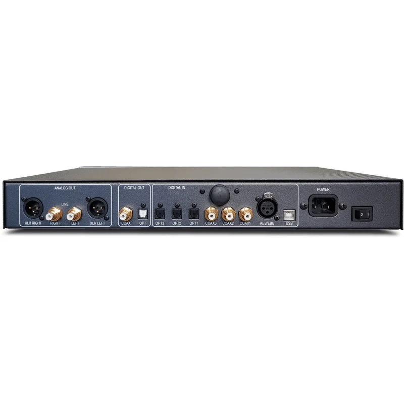 ATOLL DAC200 Signature