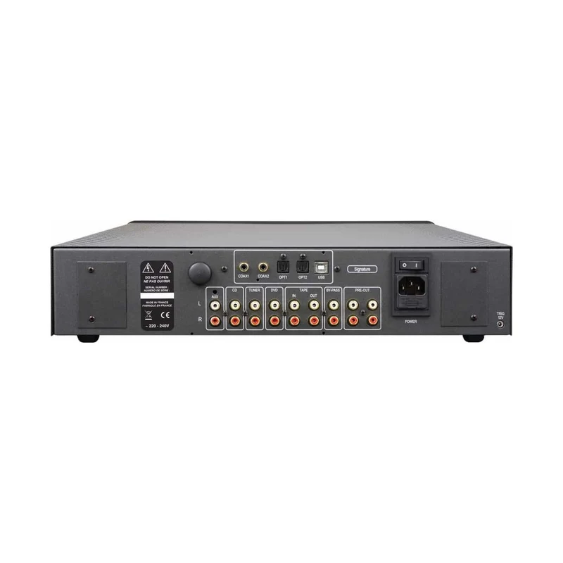ATOLL PR300 Signature