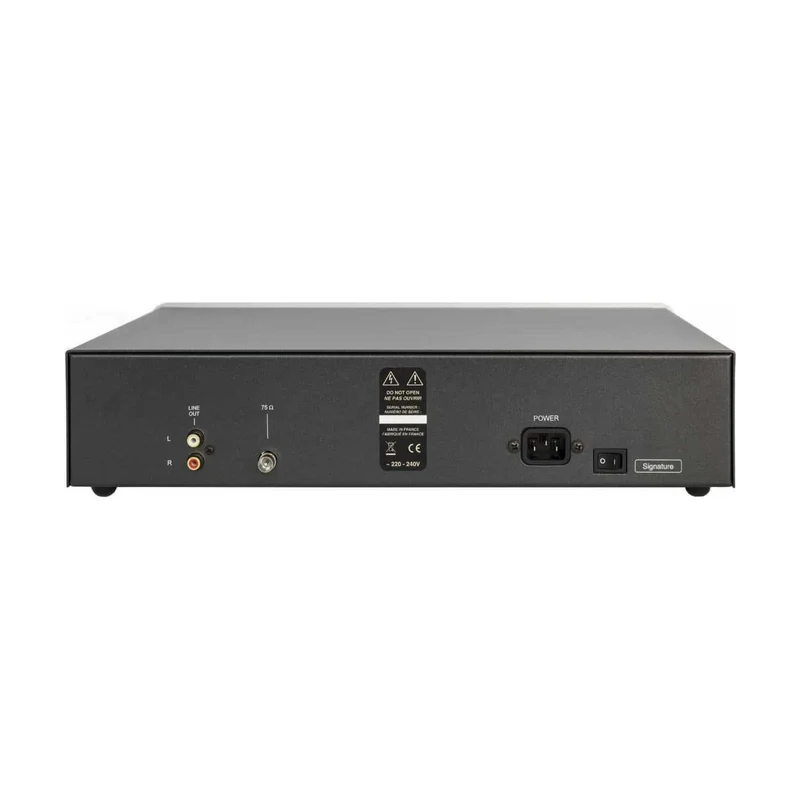 ATOLL TU80 Signature
