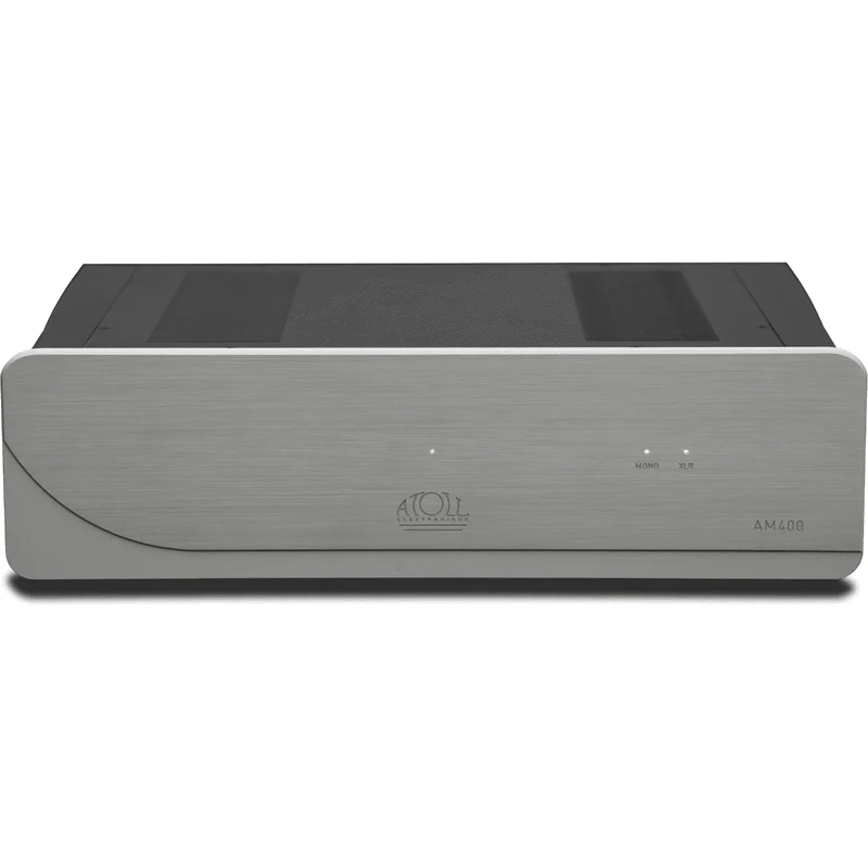 ATOLL AM400