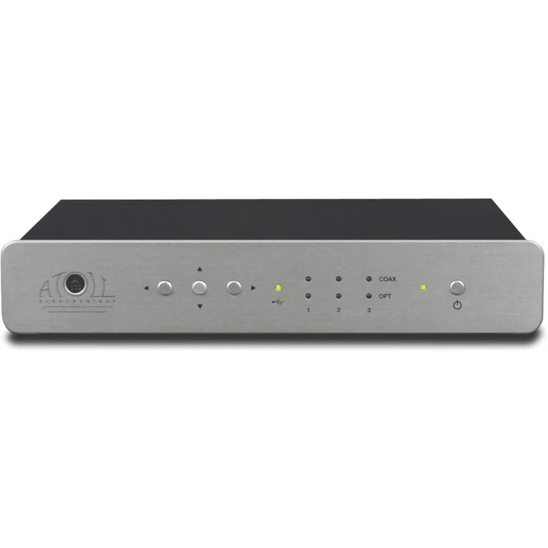 ATOLL DAC100 Signature