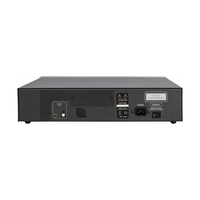 ATOLL DR100 Signature