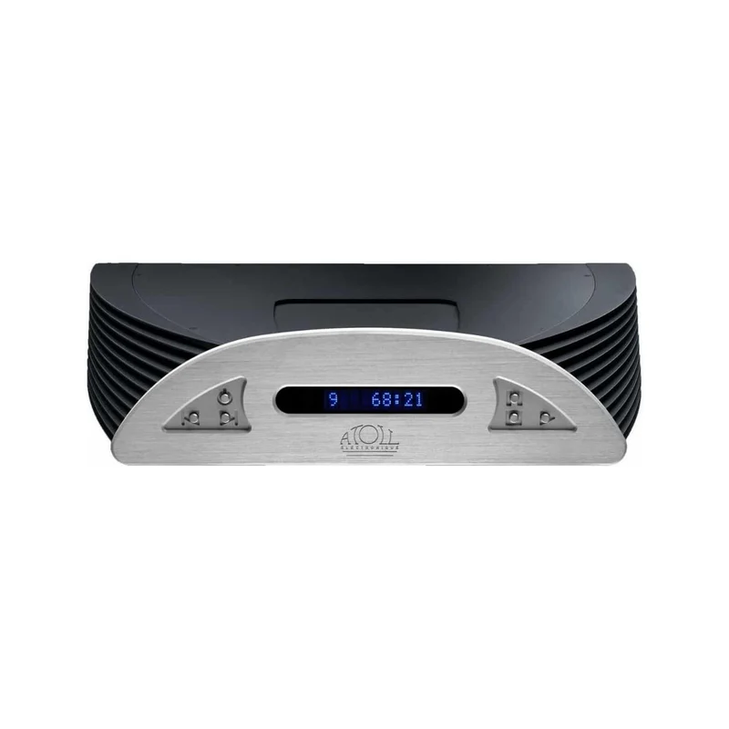 ATOLL DR400se