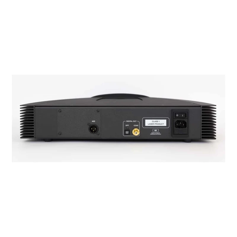 ATOLL DR400se