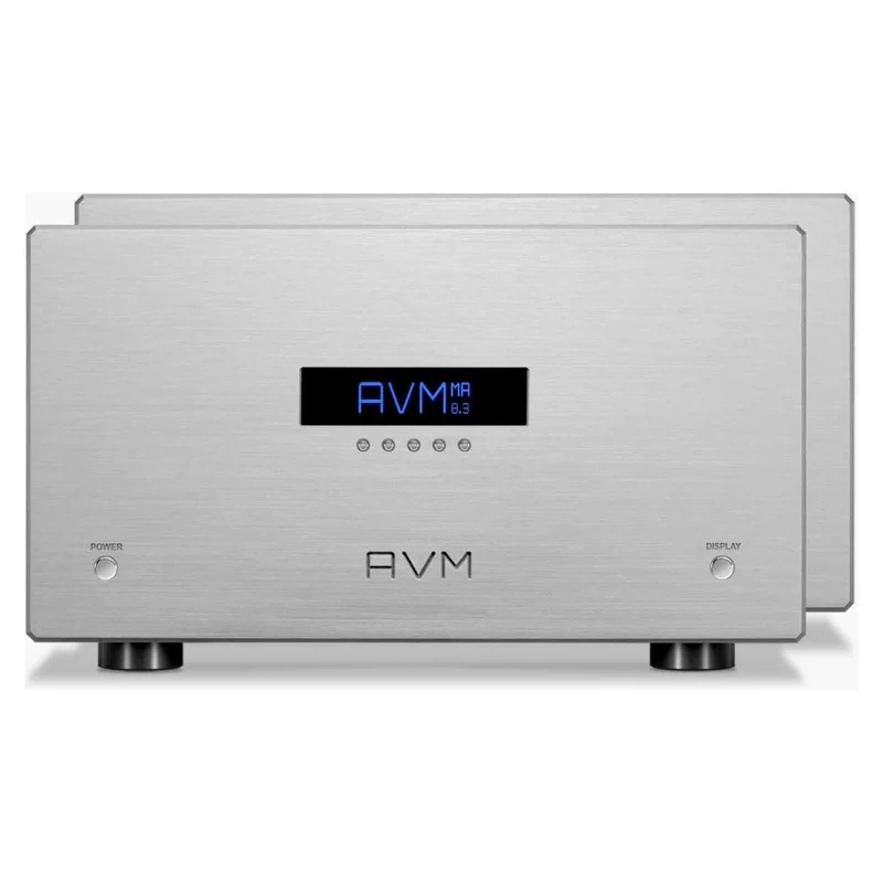 AVM OVATION MA 8.3 /Paar