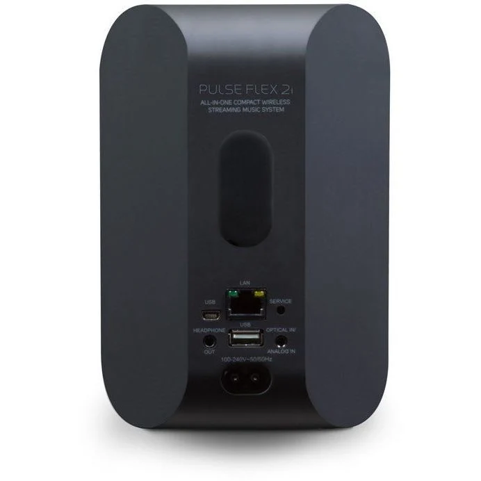 Bluesound Pulse Flex 2i