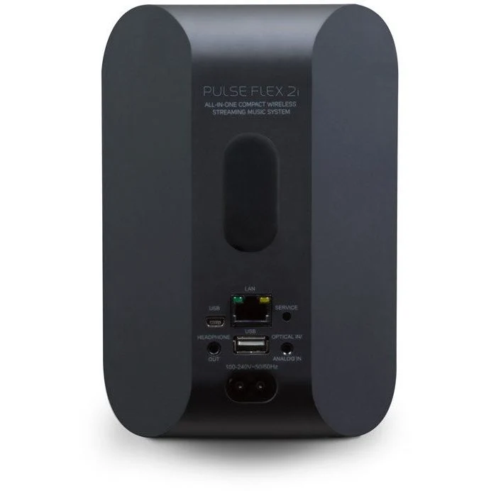 Bluesound Pulse Flex 2i