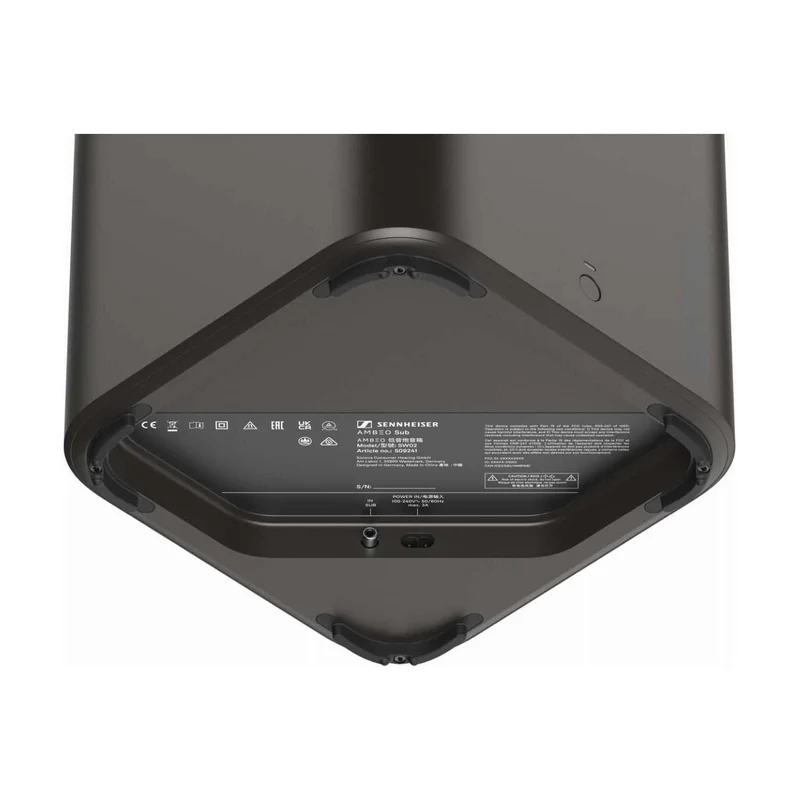 Sennheiser Ambeo Sub