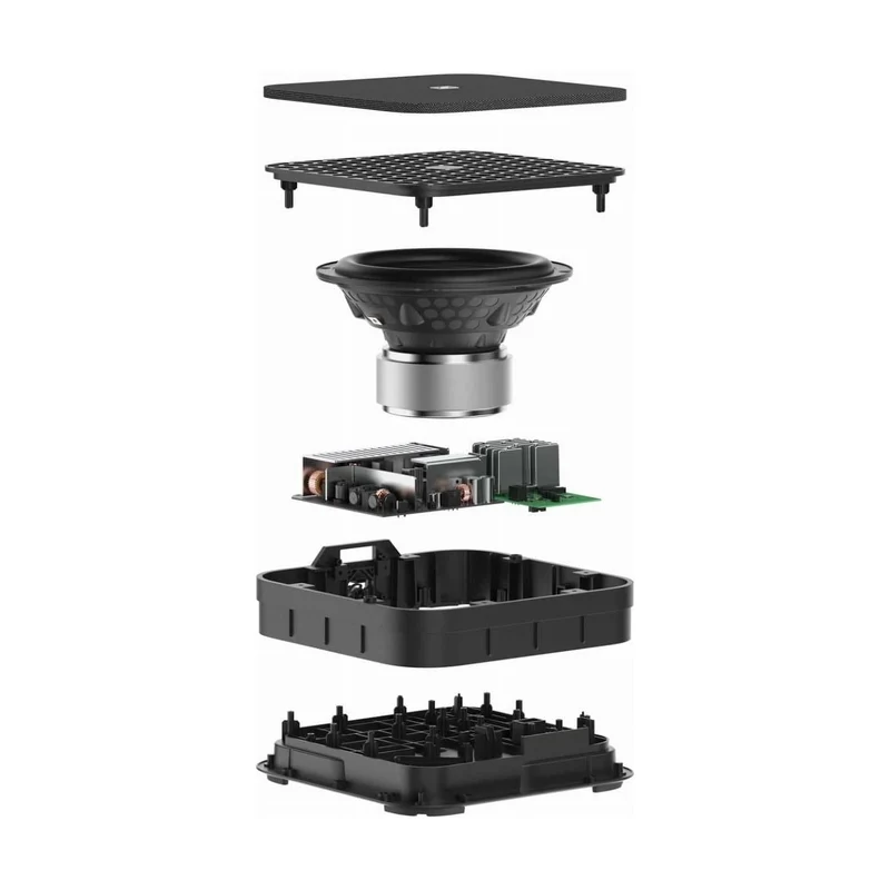 Sennheiser Ambeo Sub