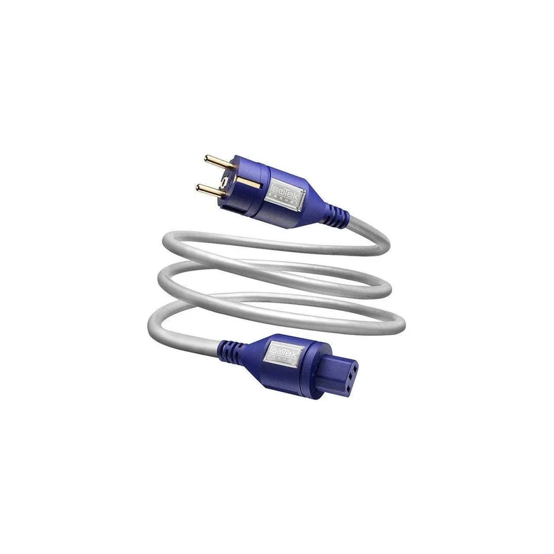 ISOTEK EVO 3 Sequel