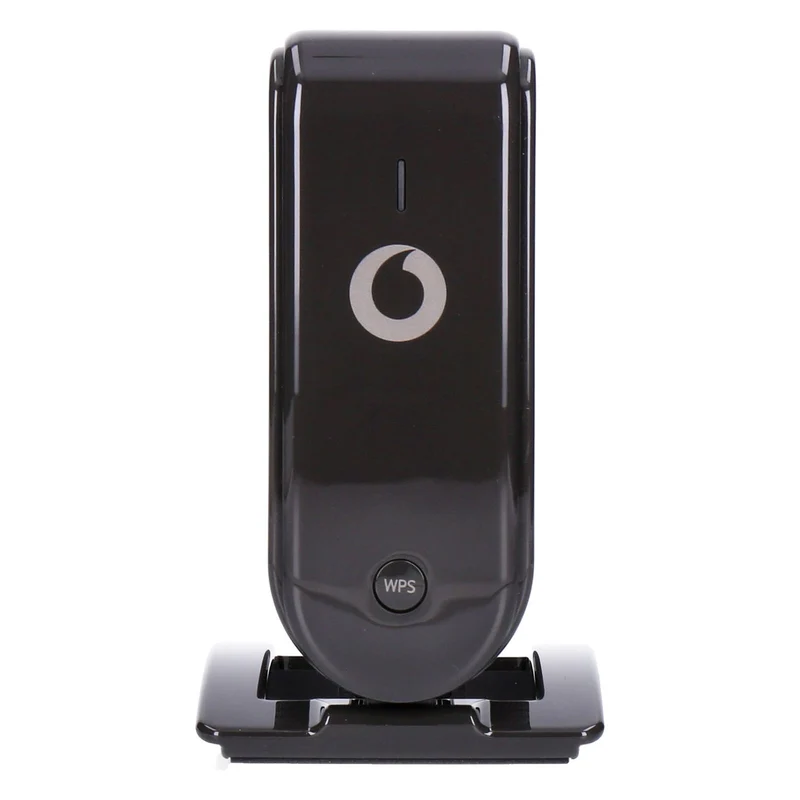 Vodafone VDF4960 Wi-Fi 6 Extender W-LAN Verstärker Single-Pack