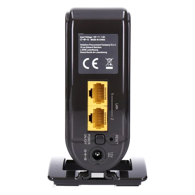 Vodafone VDF4960 Wi-Fi 6 Extender W-LAN Verstärker Single-Pack