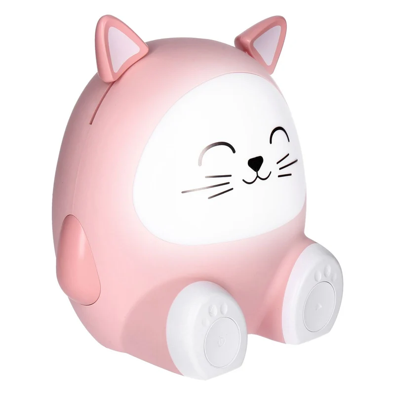 Bigben Kids Hi Buddies! Dog "MIA" (AU388695) portabler Bluetooth Lautsprecher