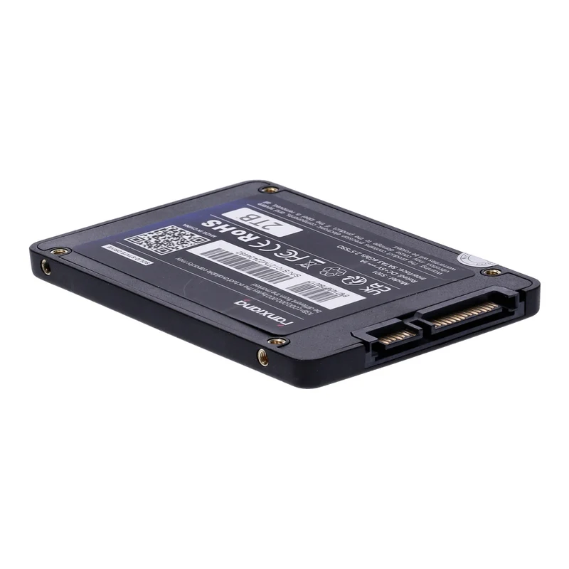 Fanxiang S101 int. 2.5" SSD 2TB