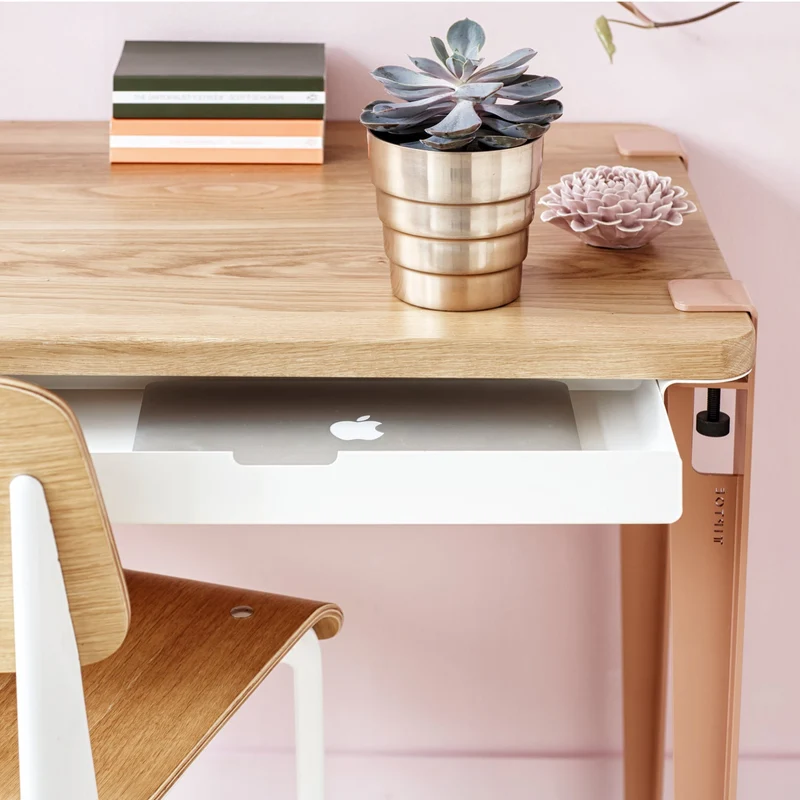 Tiptoe Wave Storage Unit