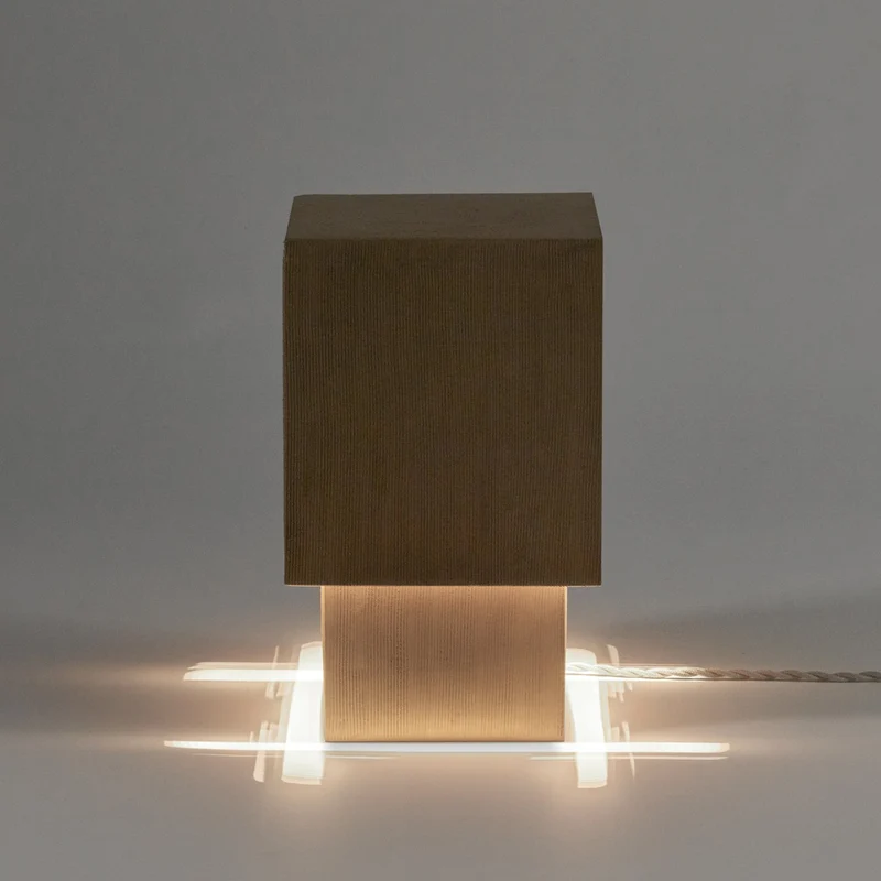 Serax Illumina Table Lamp