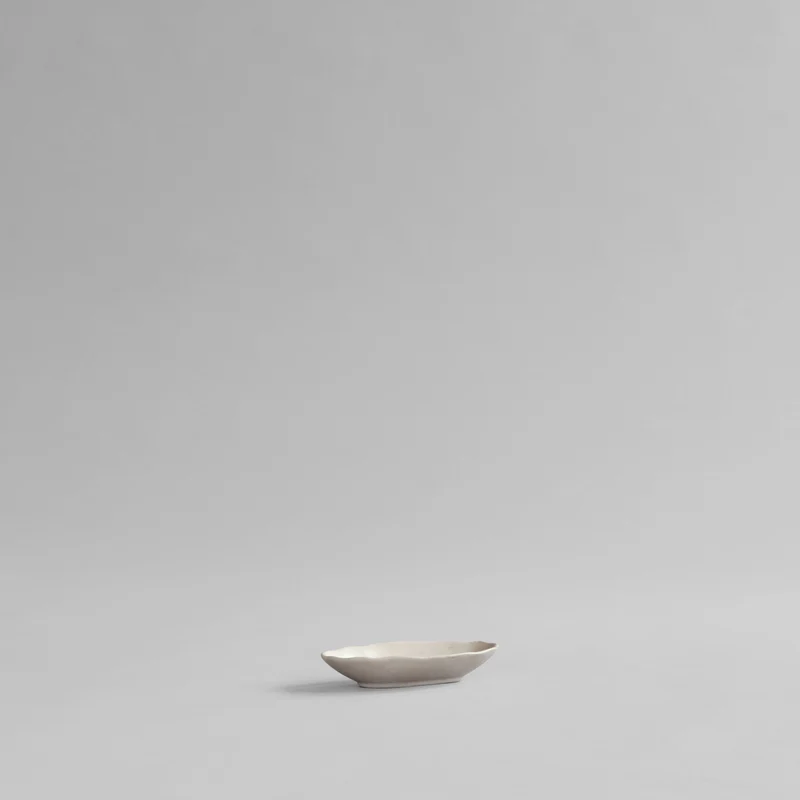 101 Copenhagen Native Oval Tray