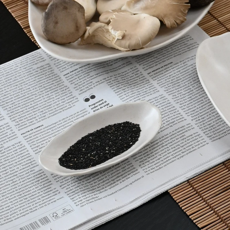 101 Copenhagen Native Oval Tray