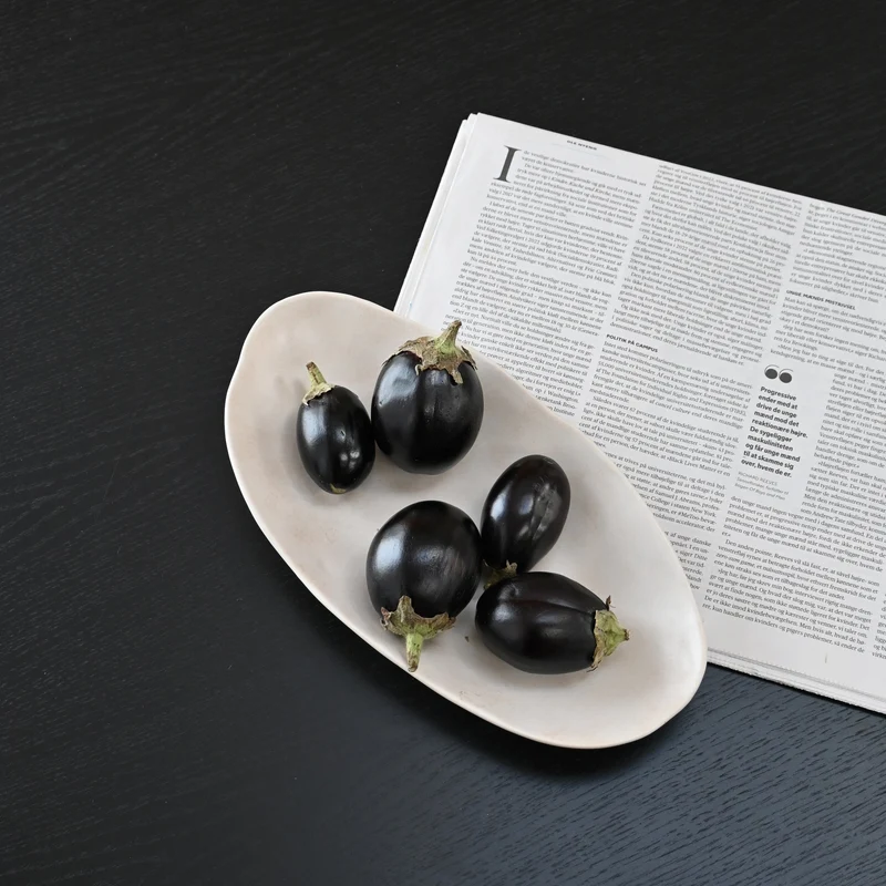 101 Copenhagen Native Oval Tray