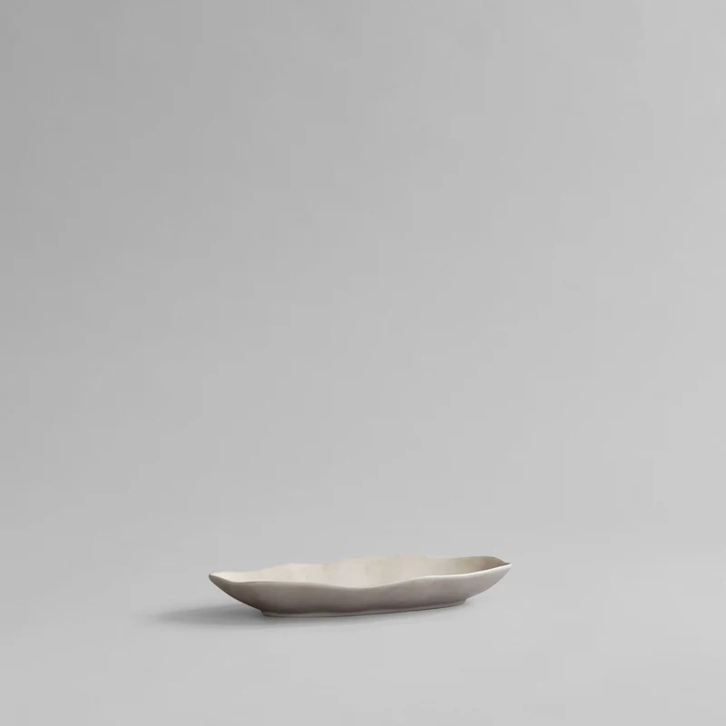 101 Copenhagen Native Oval Tray