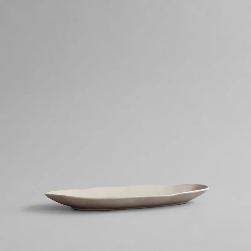 101 Copenhagen Native Oval Tray