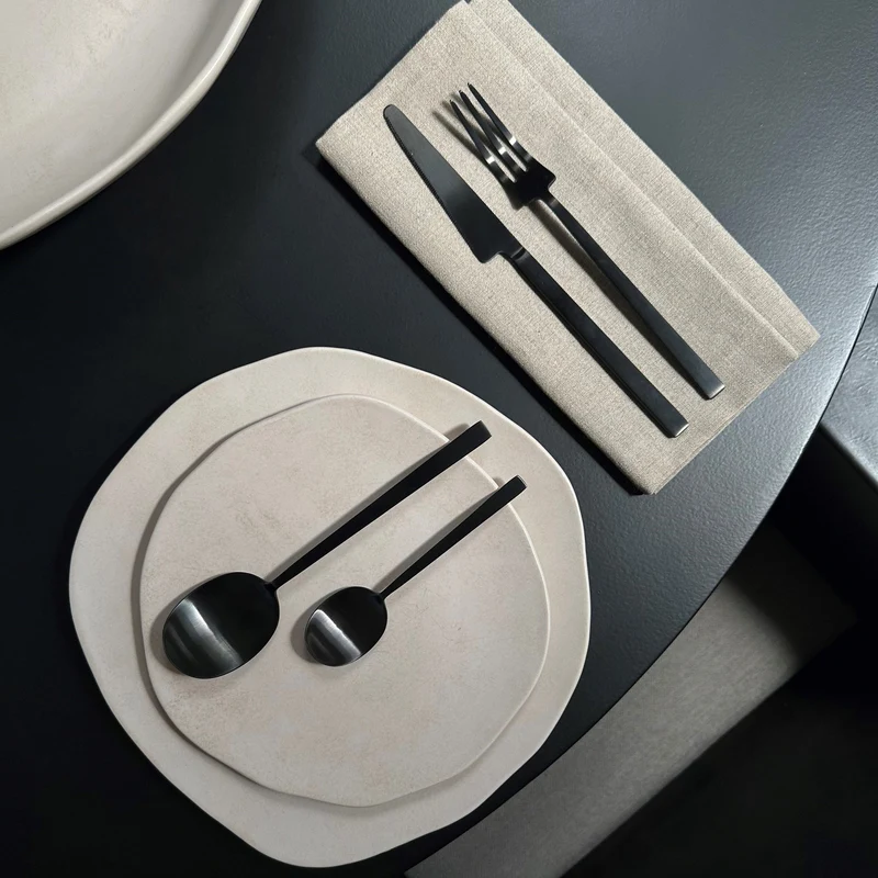 101 Copenhagen Native Dinner Set