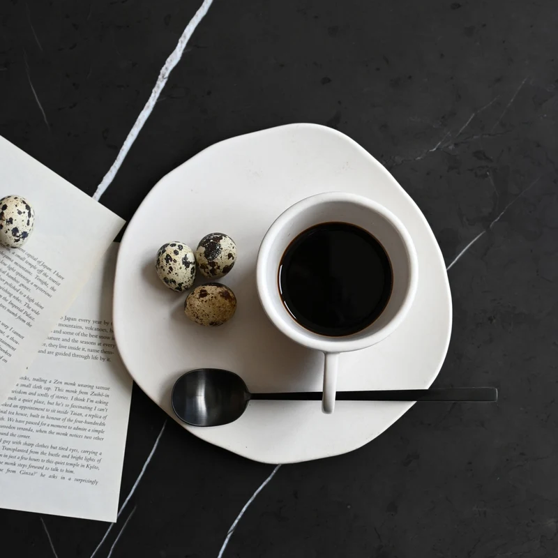 101 Copenhagen Native Coffee Cup
