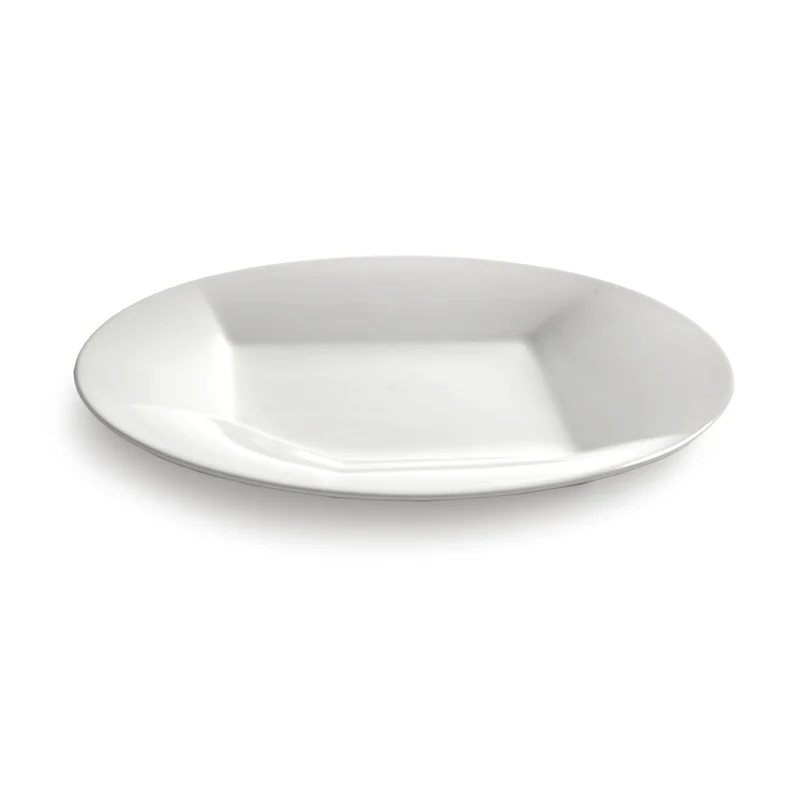 Serax Silos Dinner Plate - Set of 2 by Plan C