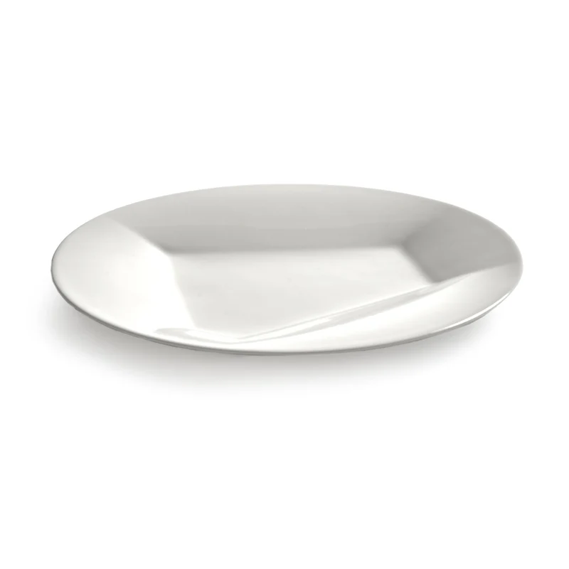 Serax Silos Starter Plate - Set of 2 by Plan C