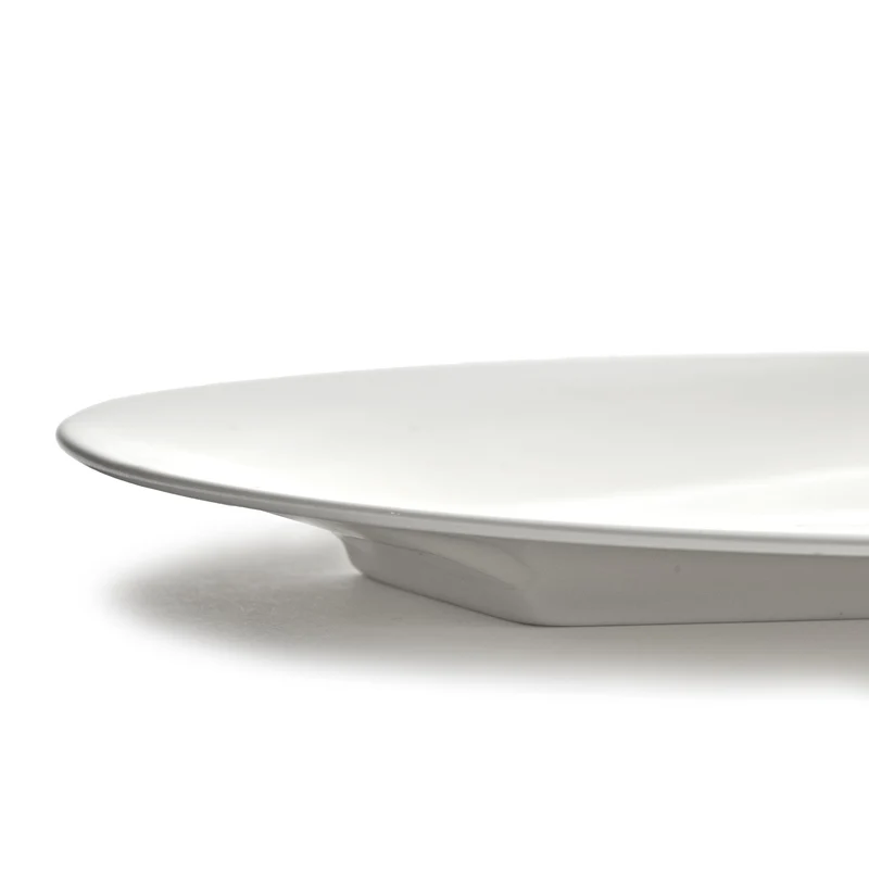 Serax Silos Starter Plate - Set of 2 by Plan C