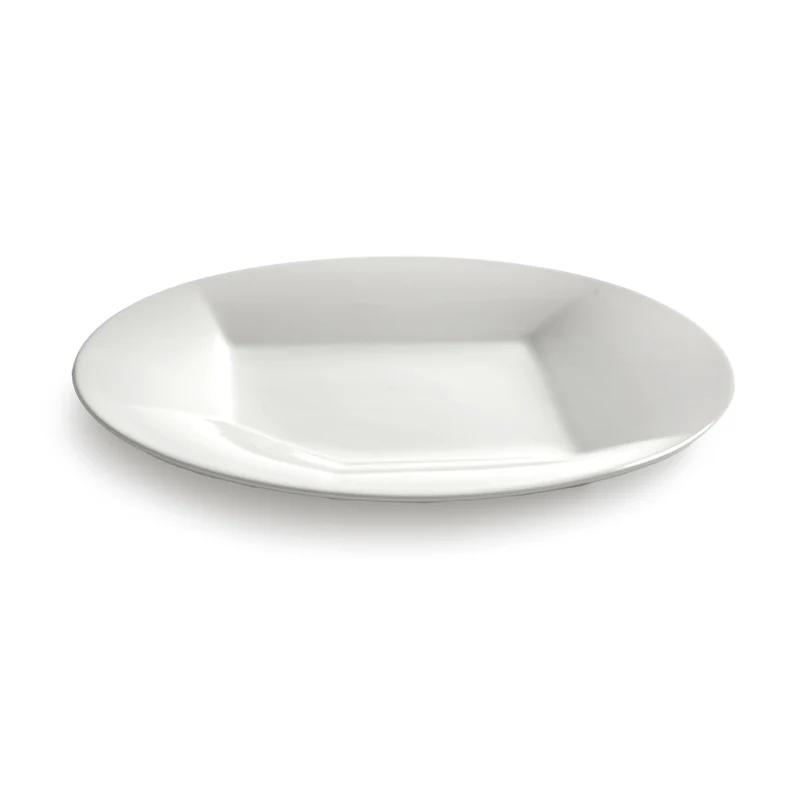 Serax Silos Starter Plate - Set of 2 by Plan C
